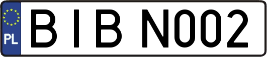 BIBN002