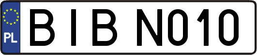 BIBN010