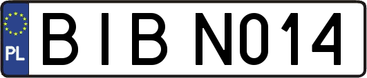 BIBN014