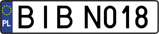 BIBN018
