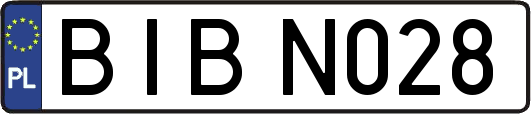 BIBN028