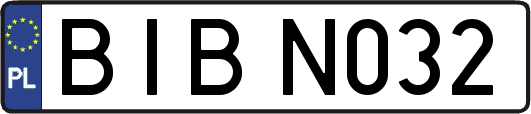 BIBN032