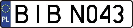 BIBN043