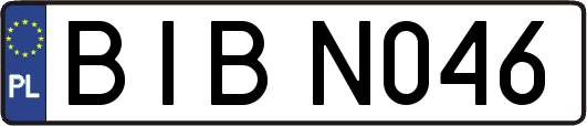 BIBN046
