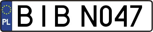 BIBN047