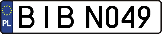 BIBN049