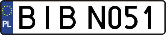 BIBN051