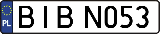 BIBN053