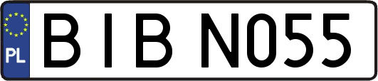 BIBN055