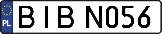 BIBN056