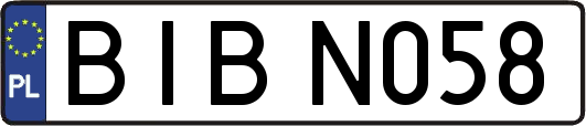 BIBN058