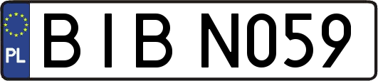 BIBN059