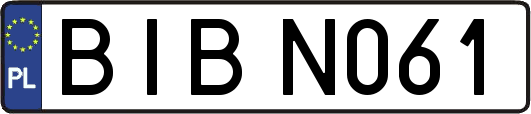 BIBN061