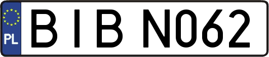 BIBN062