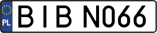 BIBN066
