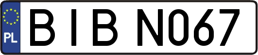 BIBN067