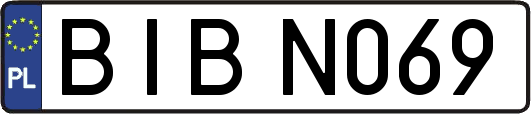 BIBN069