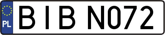 BIBN072