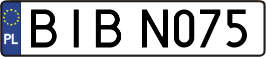 BIBN075