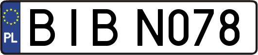 BIBN078