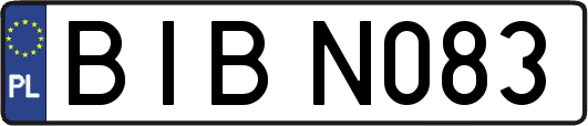 BIBN083