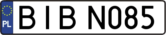 BIBN085