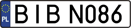 BIBN086