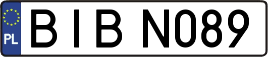 BIBN089
