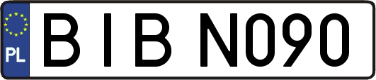 BIBN090