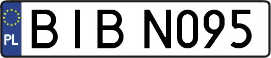 BIBN095