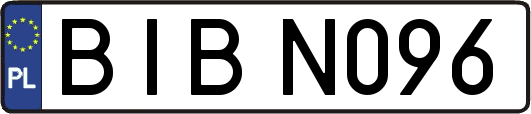 BIBN096