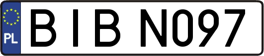 BIBN097