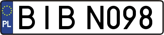 BIBN098