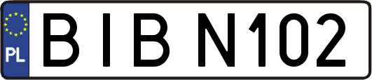 BIBN102