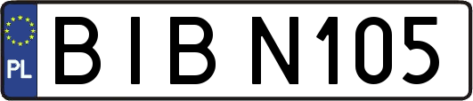 BIBN105