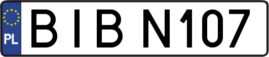 BIBN107