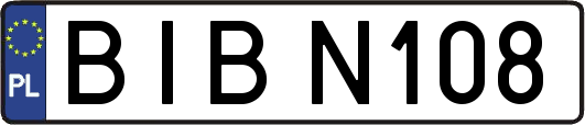 BIBN108