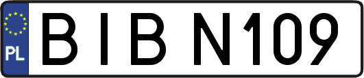 BIBN109