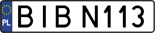 BIBN113