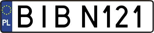 BIBN121