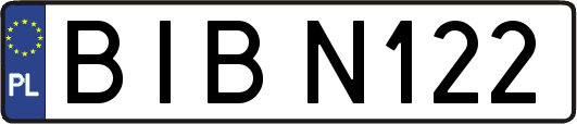 BIBN122