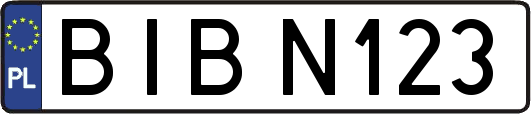 BIBN123