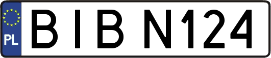 BIBN124
