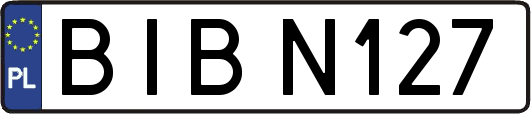 BIBN127