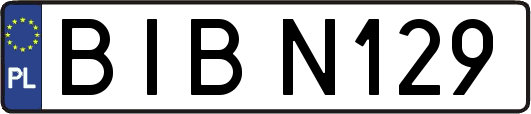 BIBN129