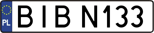 BIBN133