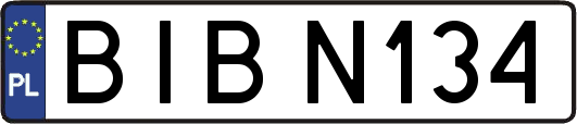 BIBN134