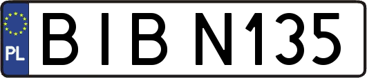 BIBN135