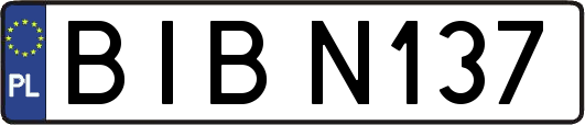 BIBN137