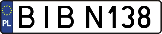 BIBN138